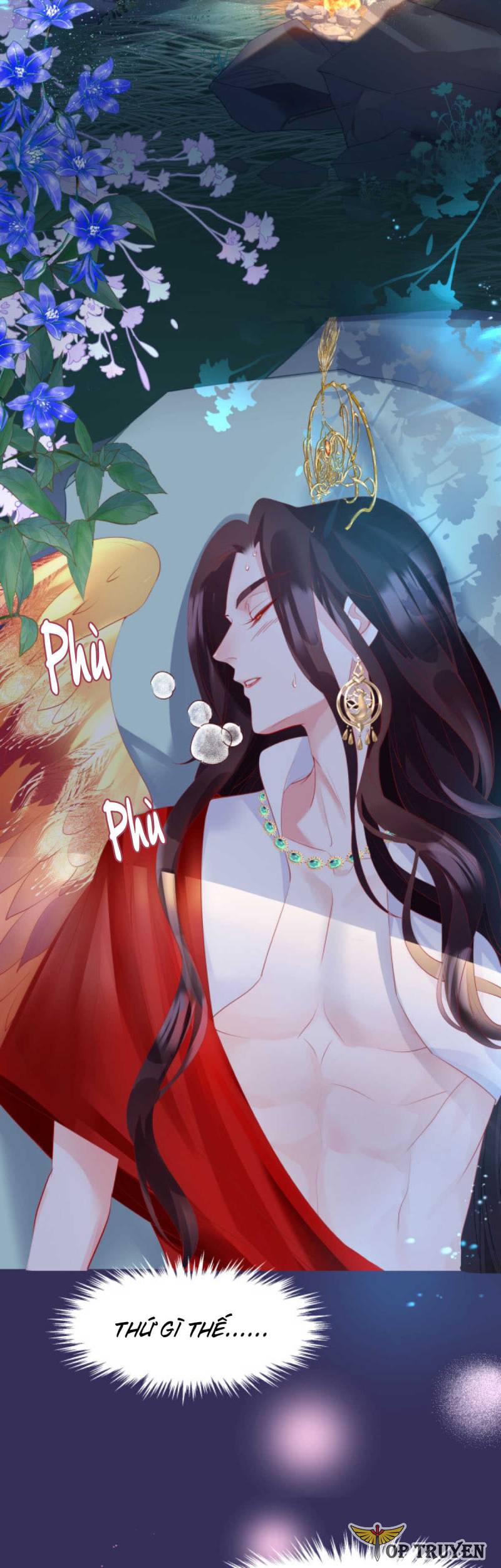 Ma Tôn Muốn Ôm Ôm (Phần 2) chapter 46