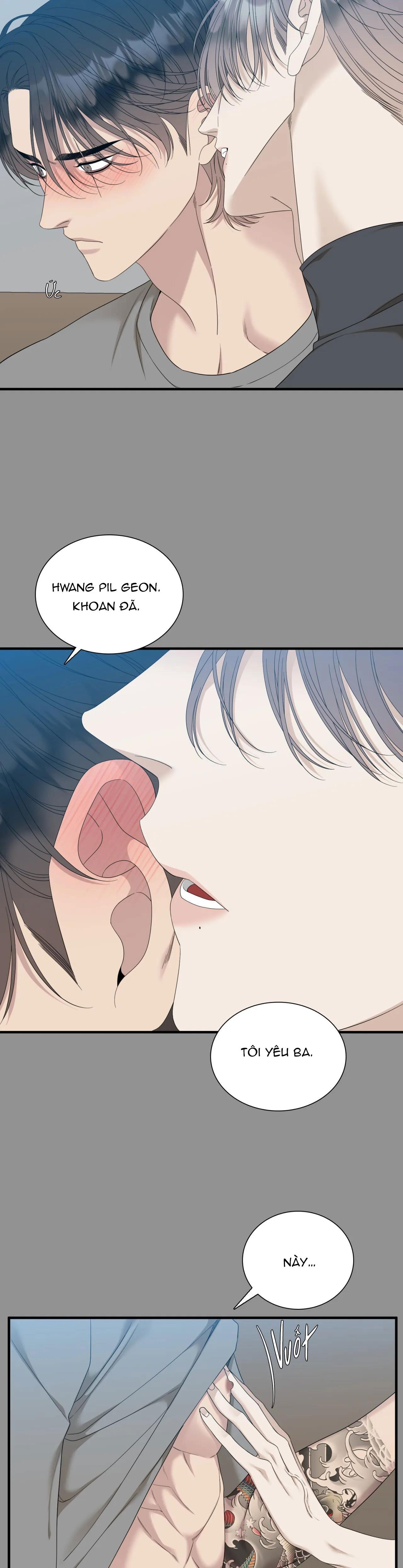 tên cặn bã chapter 37 19