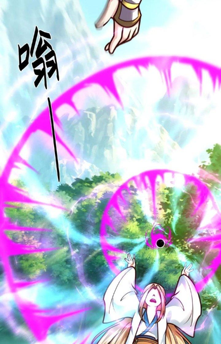 ta nuôi ma quỷ ở trấn ma ti chapter 161 14