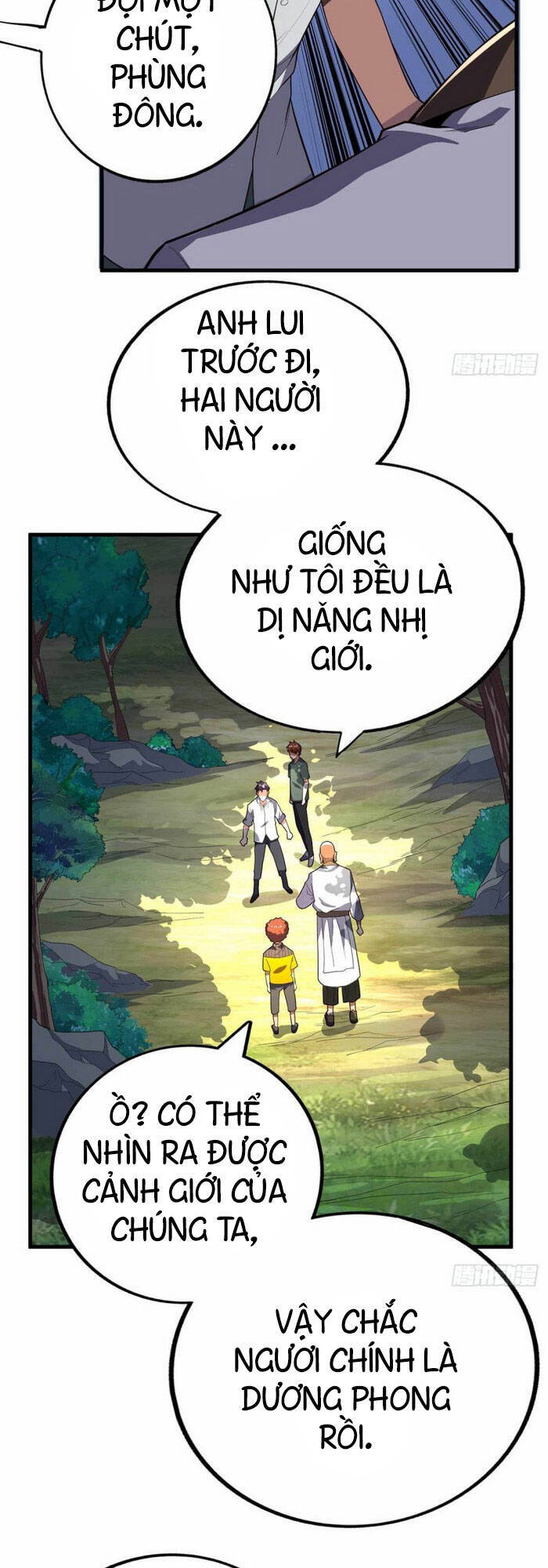 vương bài thần y chapter 75 22