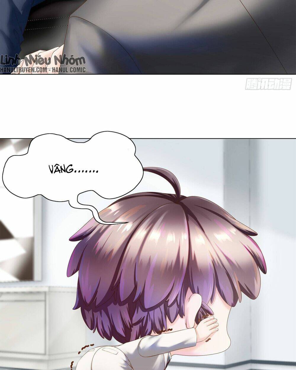 ma vương ngạo kiều tổng tài không thể chọc chapter 7 4