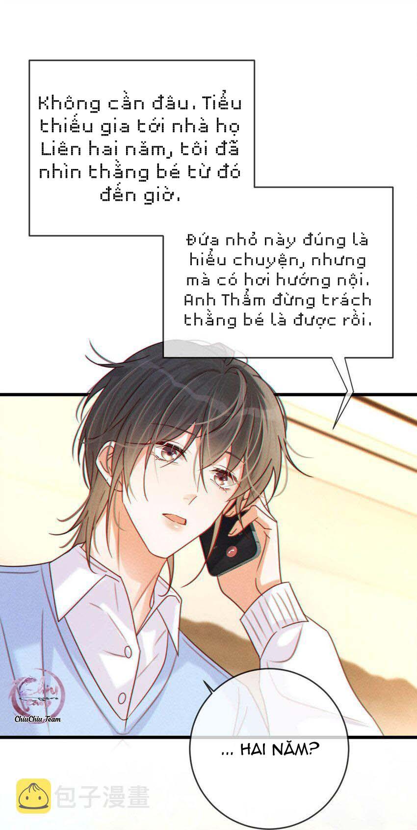 nghiện rượu chapter 58 26