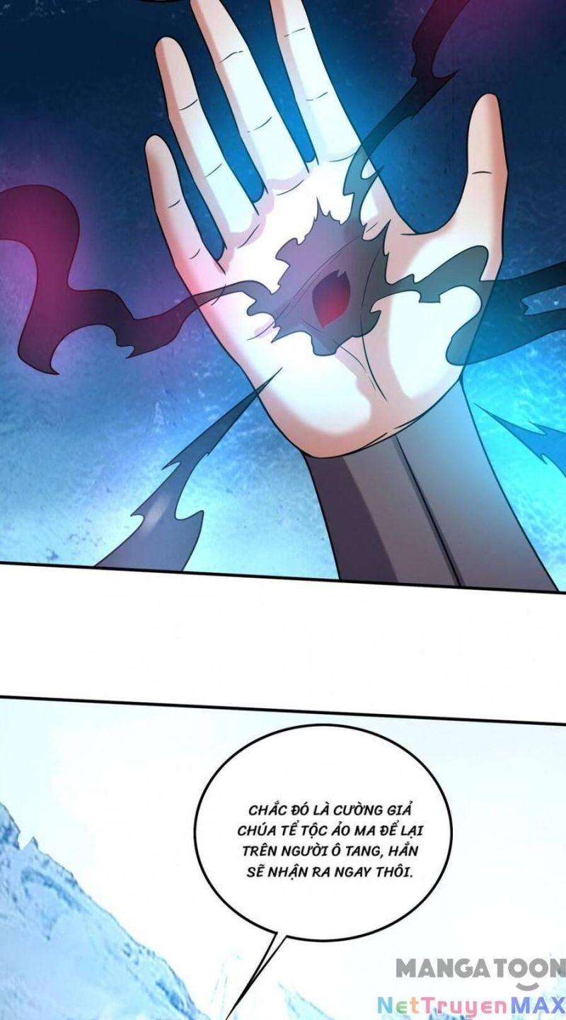 tối cường thần y tại đô thị chapter 326 29