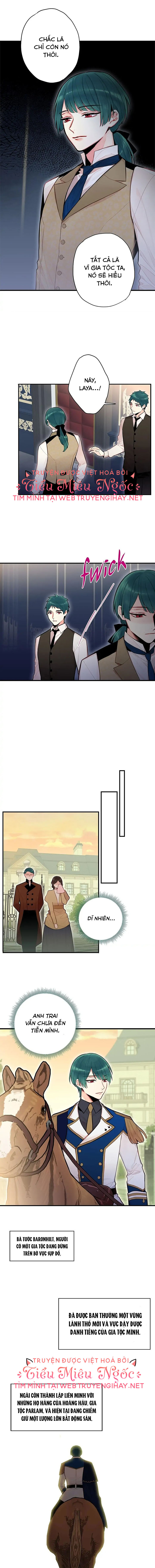 sống sót với thân phận là vợ của vị anh hùng chapter 51 6