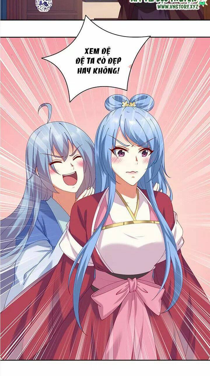 đô đốc đại nhân sủng thê kí chapter 79 18