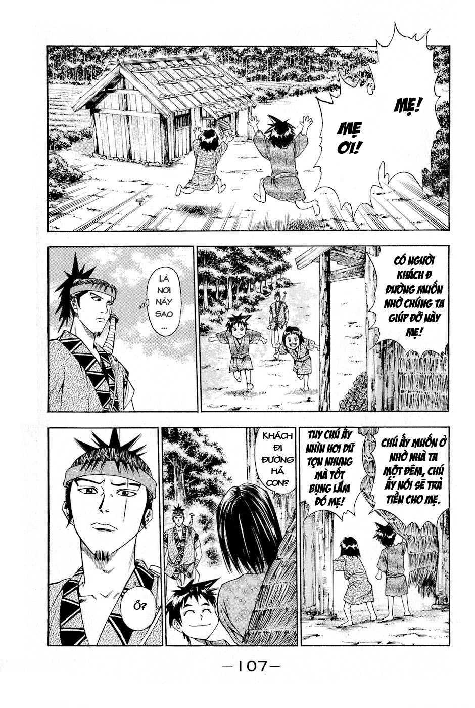 thiếu niên vương phần 2 chapter 26 45