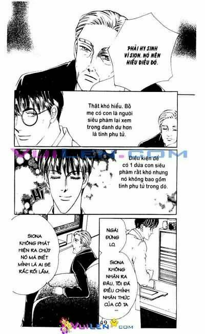 vật cản tình yêu chapter 3 49