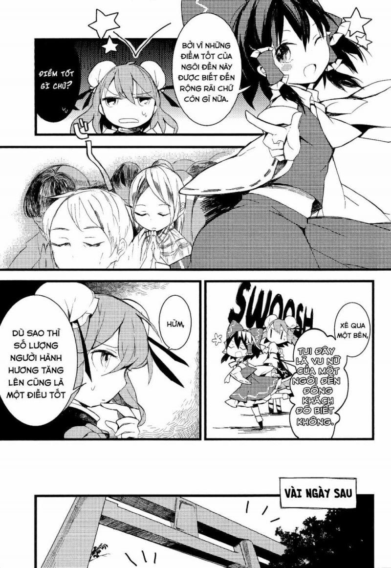 touhou ibarakasen - wild and horned hermit chapter 8 17