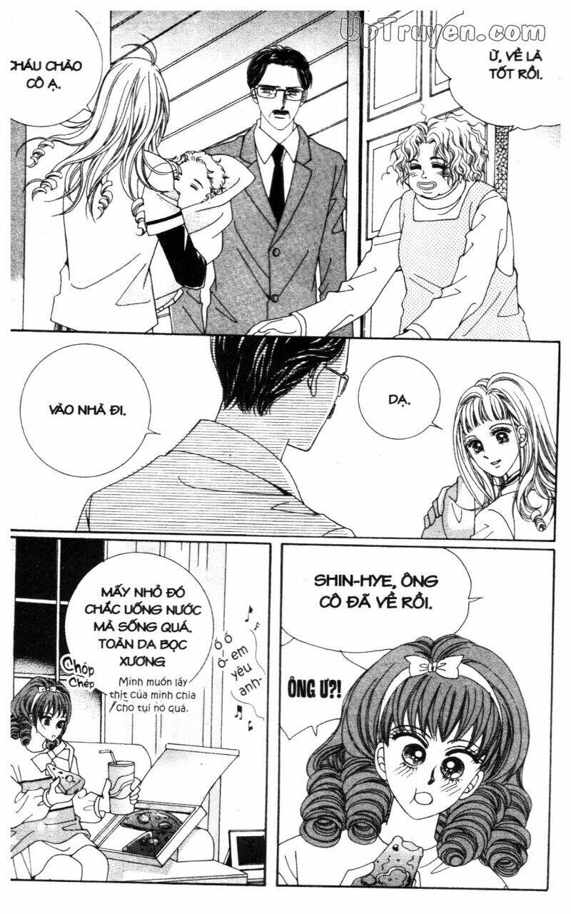 vợ chồng trẻ con bản đẹp chapter 5 14