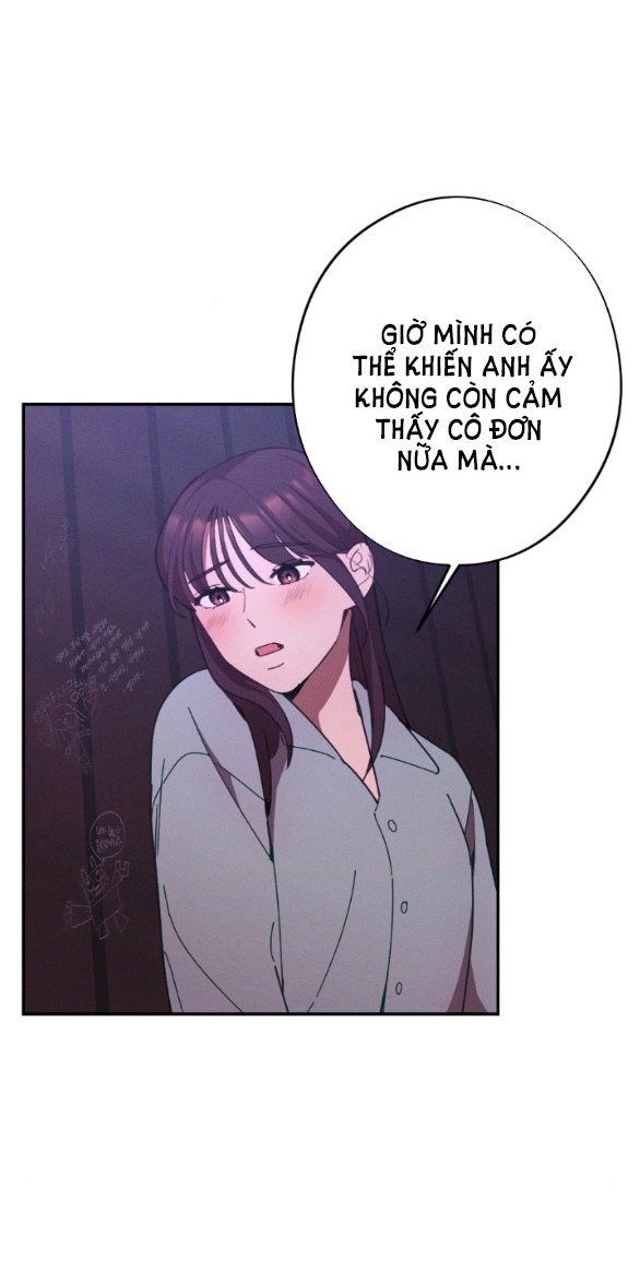 [18+] còn nhiều hơn cả những mối quan hệ đã từng Chapter 22.2 - Trang 2