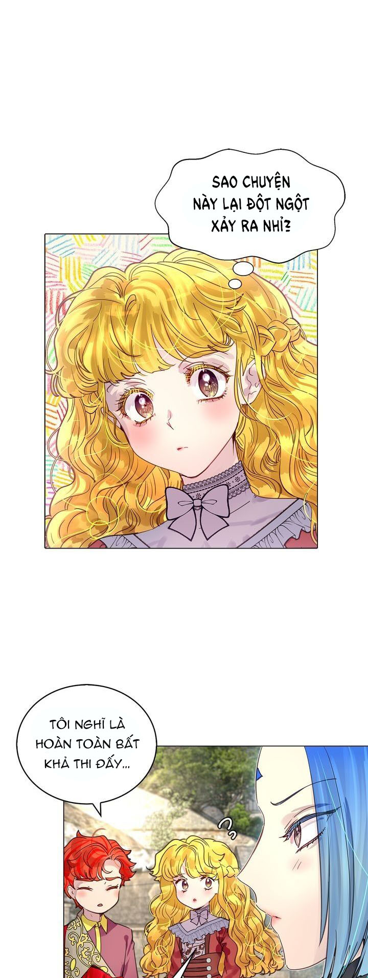 đừng xem thường nữ phụ chapter 145 5