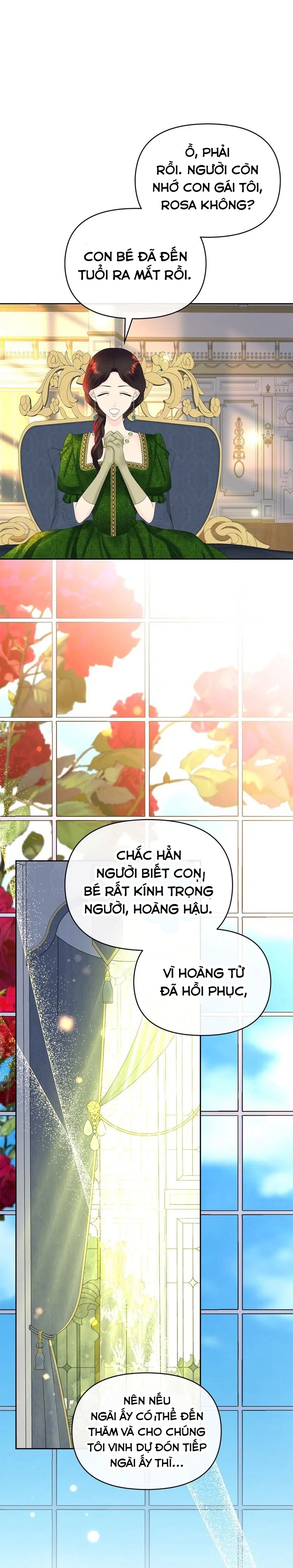 nuôi chồng từ bé chapter 79 13