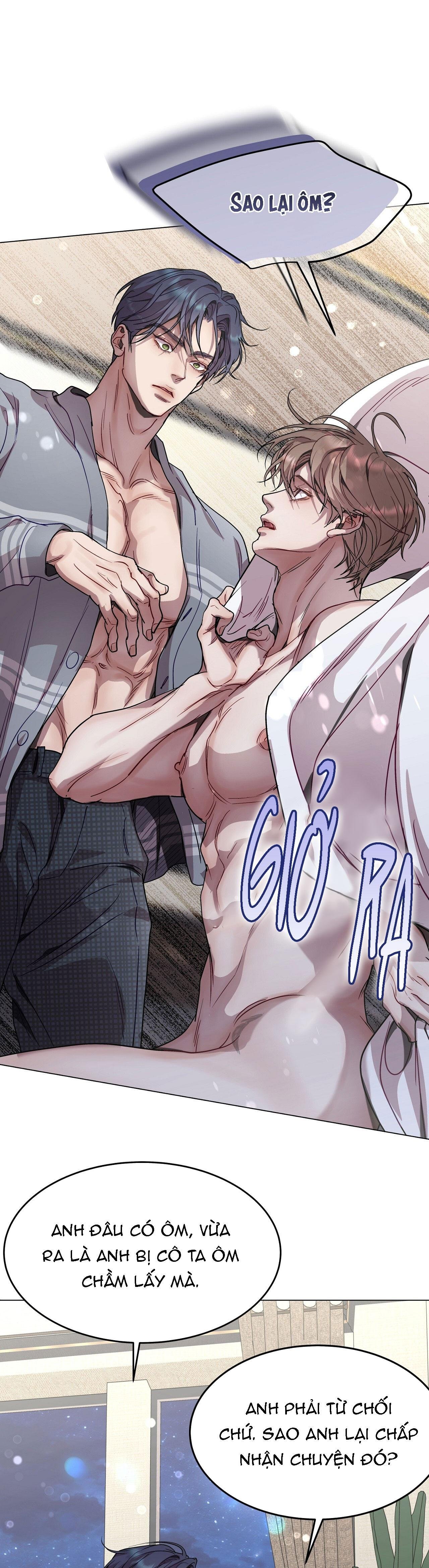 đêm kinh hoàng chapter 50 82