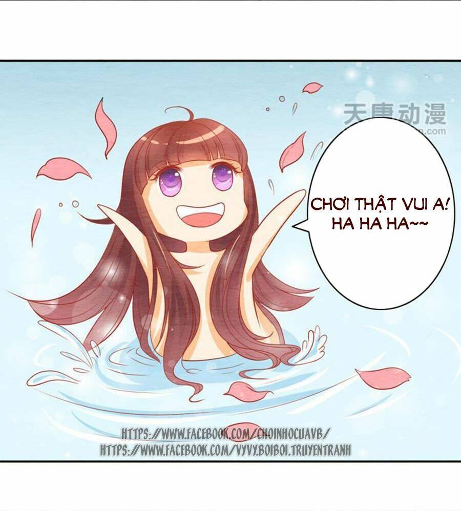 nhân hoa duyên chi sư phụ đại nhân cầu sủng ái chapter 8 29