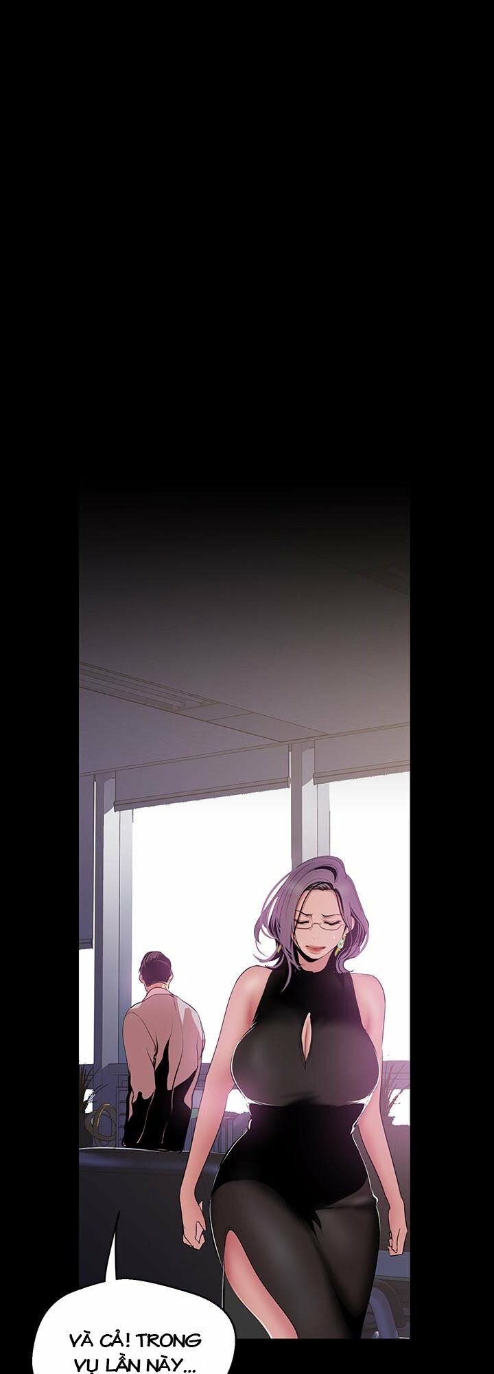 tân thế giới tuyệt vời chapter 53 1