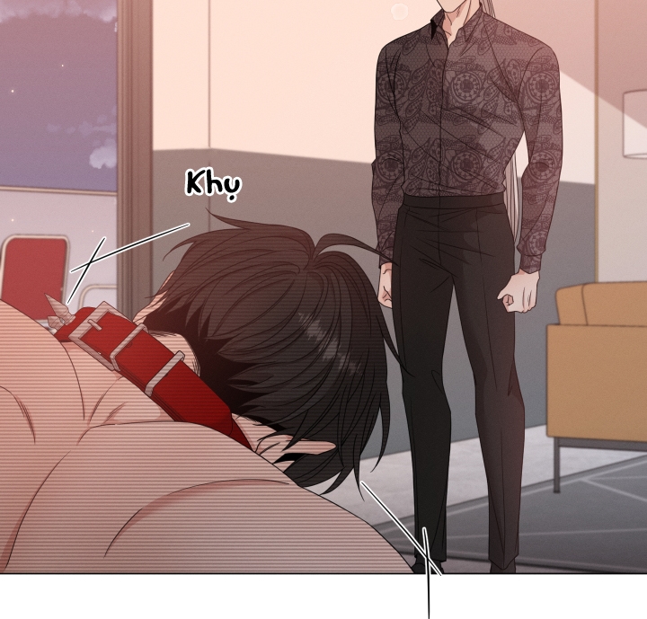 hội chứng minmotion chapter 13 51