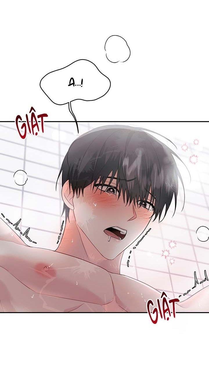 tiểu thử: bắt đầu mùa hè chapter 54 31