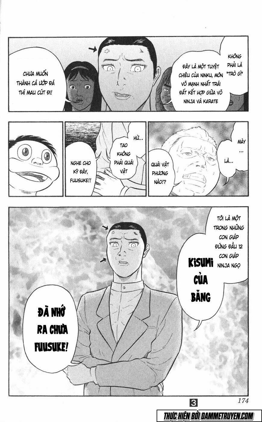 ninku second stage - eto ninhen chapter 17 29