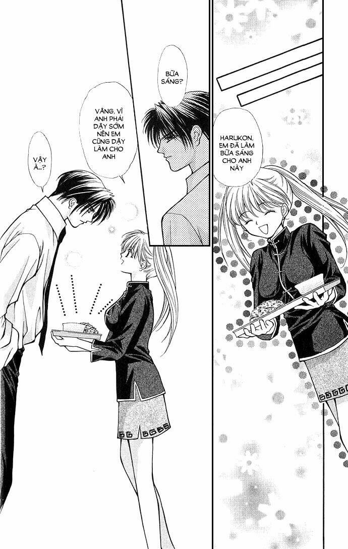 anh chàng khắc tinh chapter 6 5