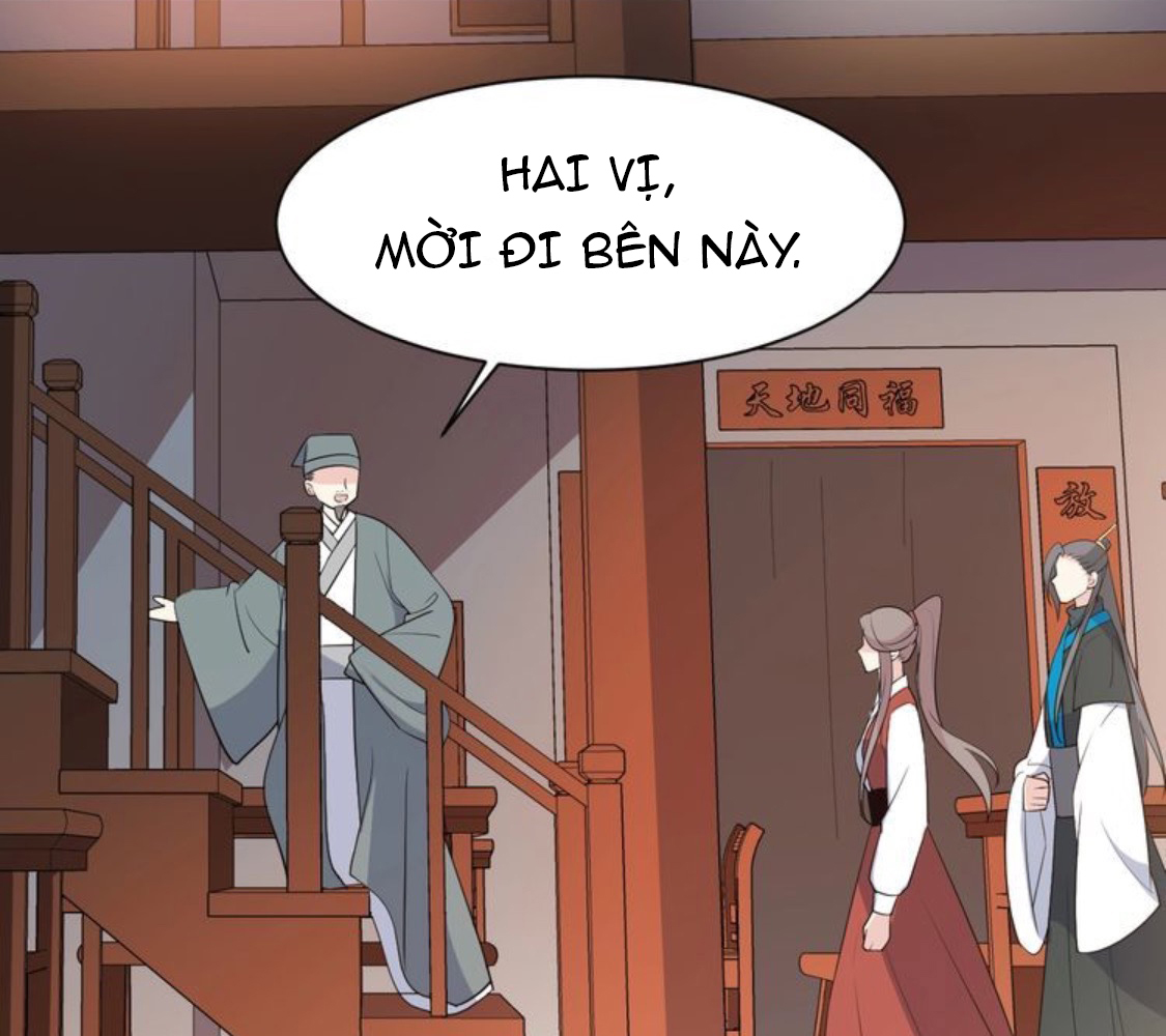 Mấy Độ Cẩm Nguyệt Say Cũng Liễu Chapter 102 - Next Chapter 103