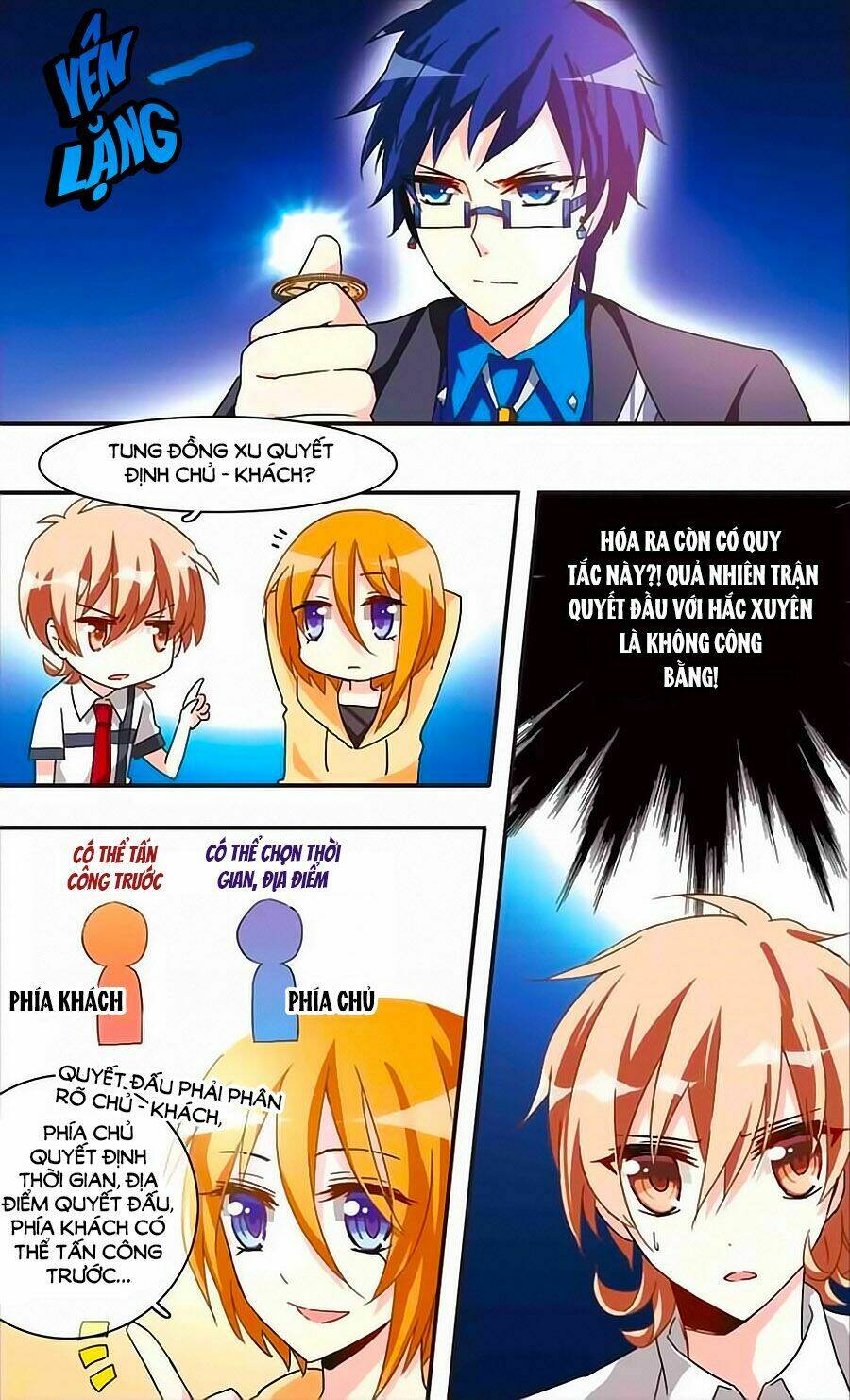 ám chi lạc ấn chapter 24 8