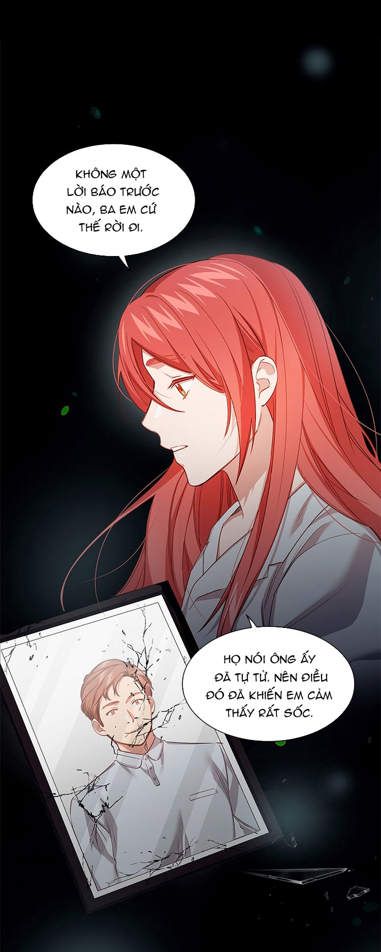 vướng vào mối quan hệ ngoài ý muốn chapter 54.2 6