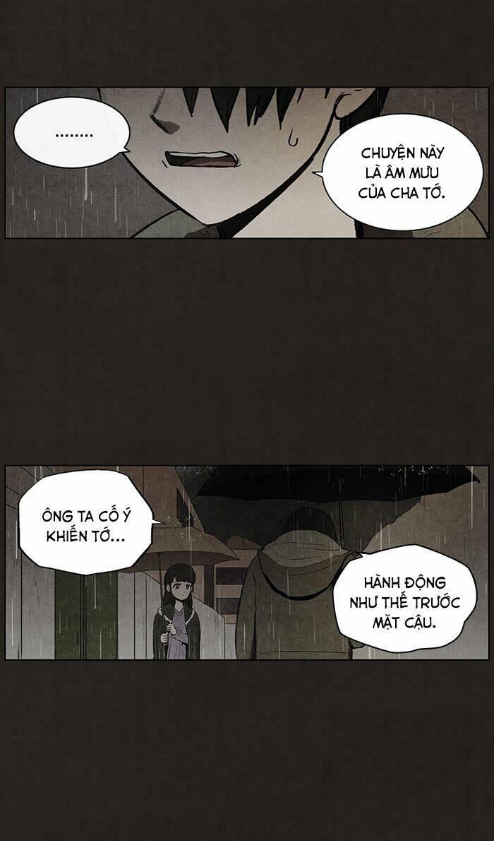 Đứa con của quỷ dữ Chapter 77 - Trang 8