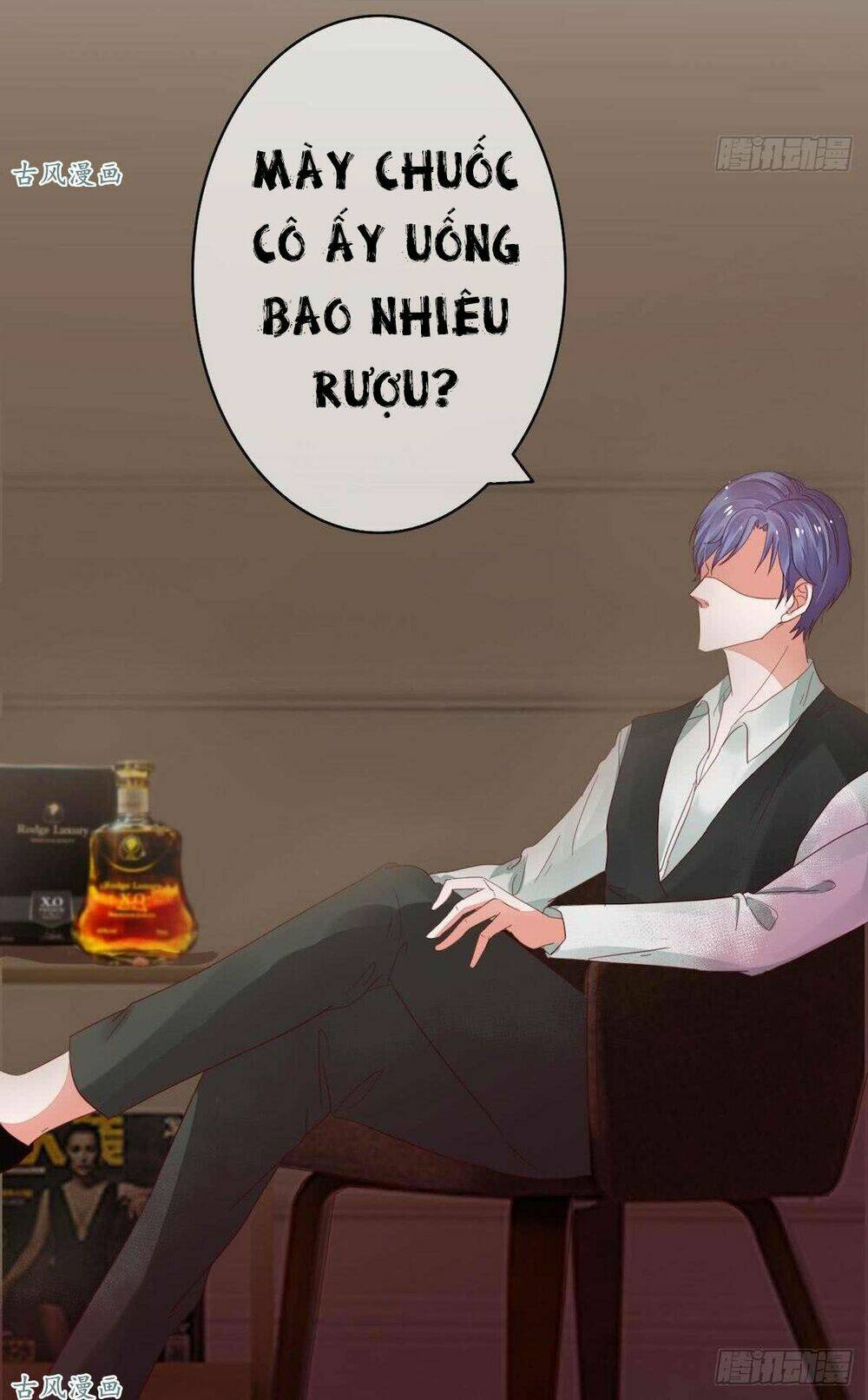 manh thê khó dỗ chapter 36 38