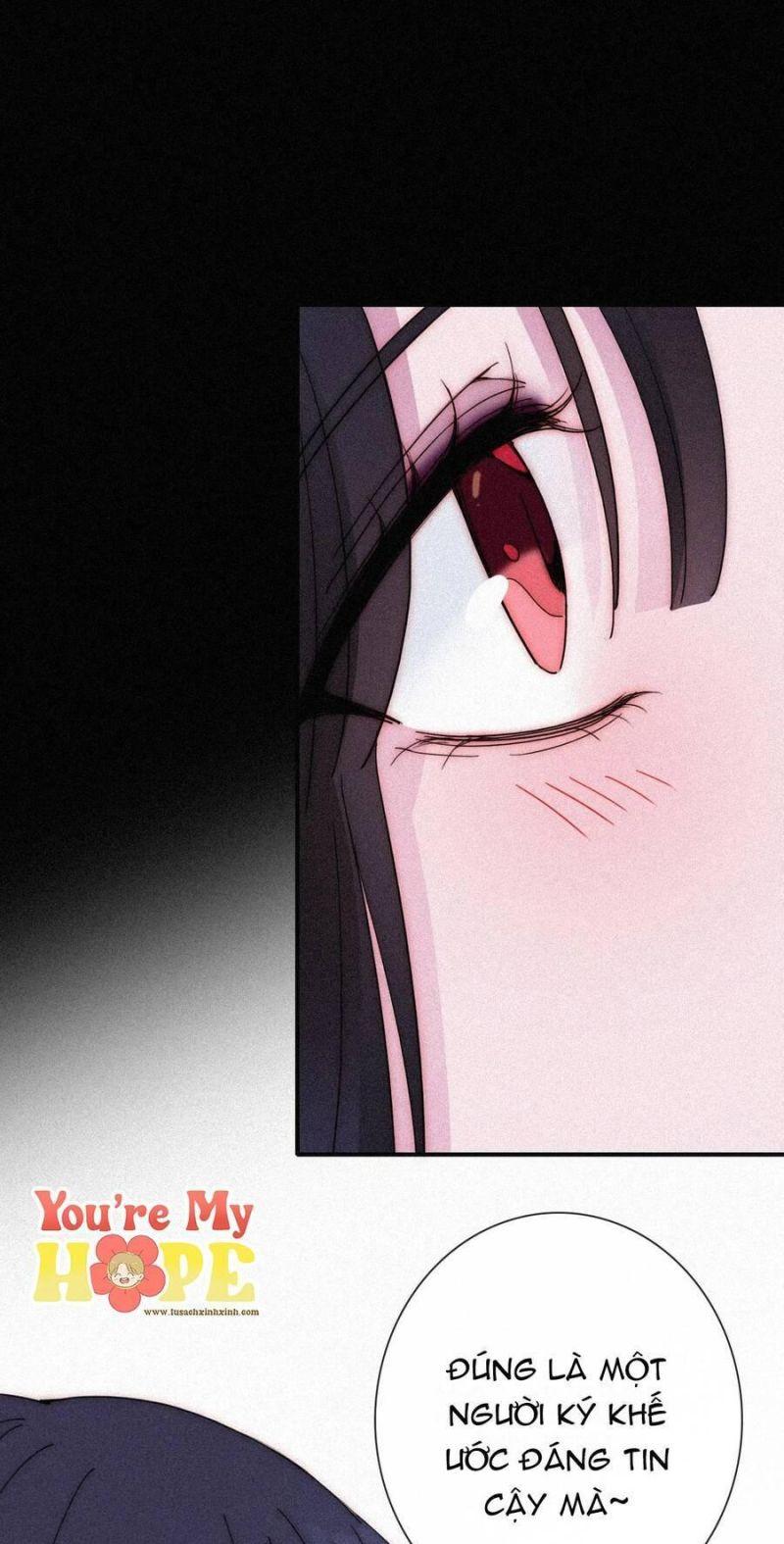 đêm tối chốn này chapter 75 27