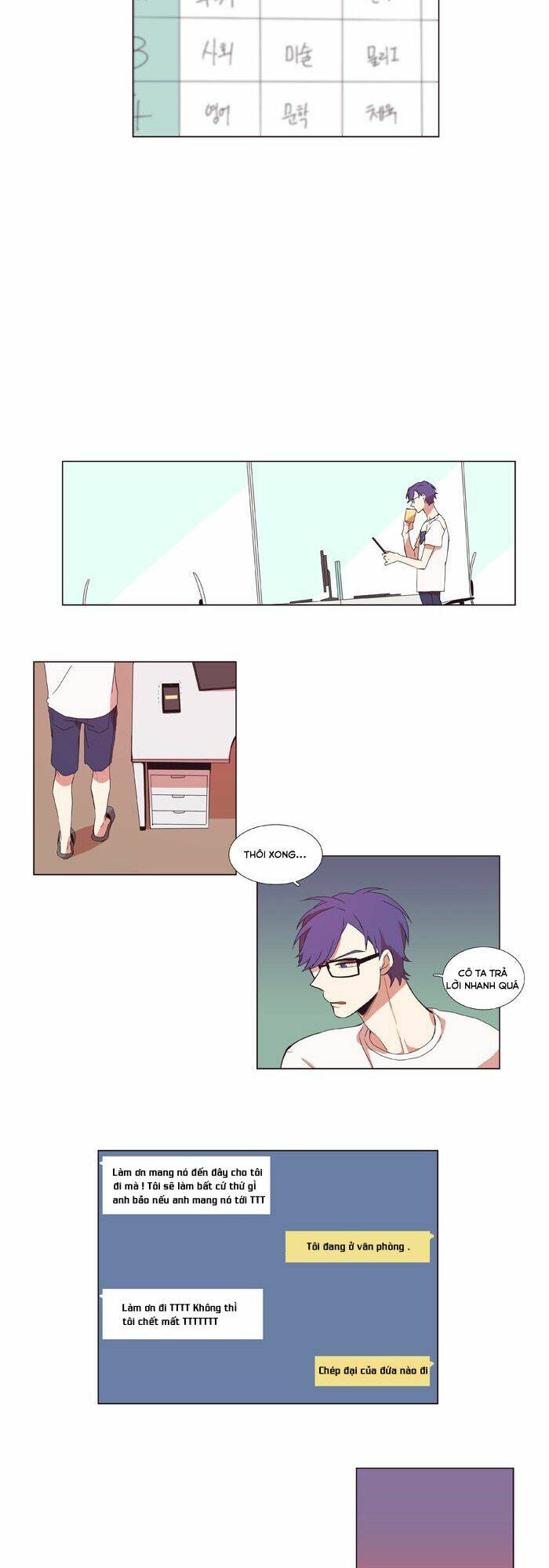 50 pixel days chapter 2 18