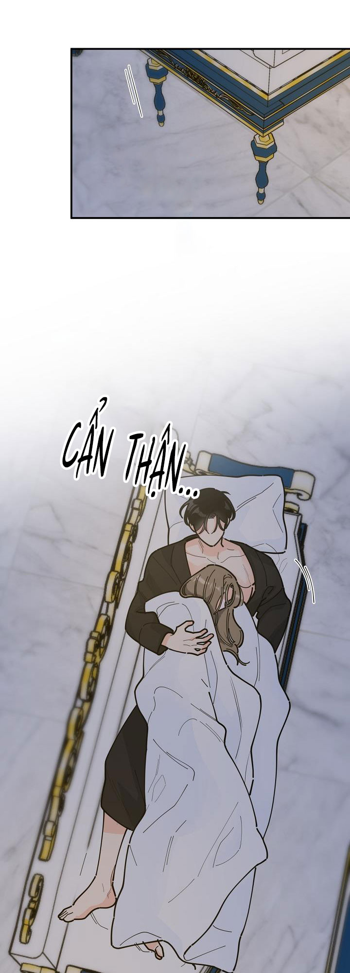ác nữ tiểu thư chapter 89 51