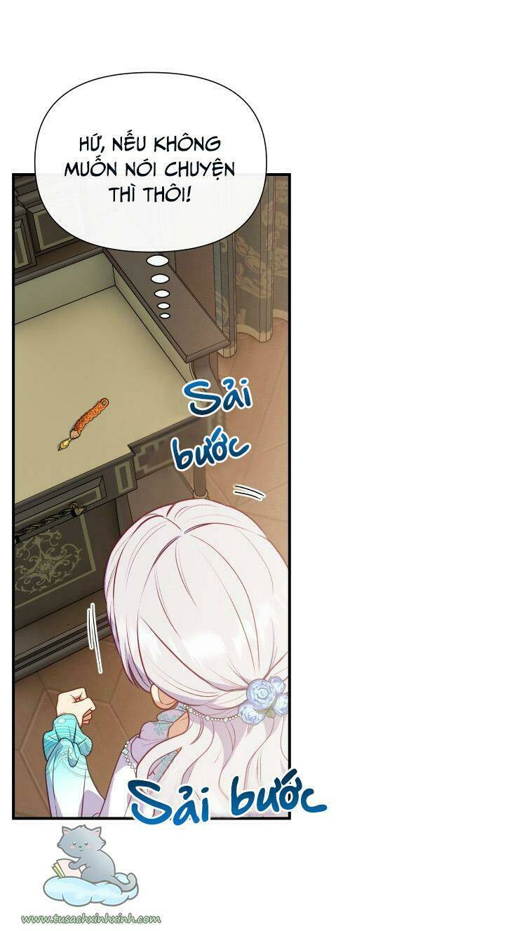 khế ước của nữ công tước quái vật chapter 138 35