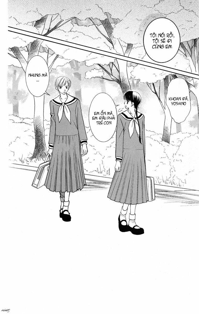 maria-sama ga miteru chapter 9 3