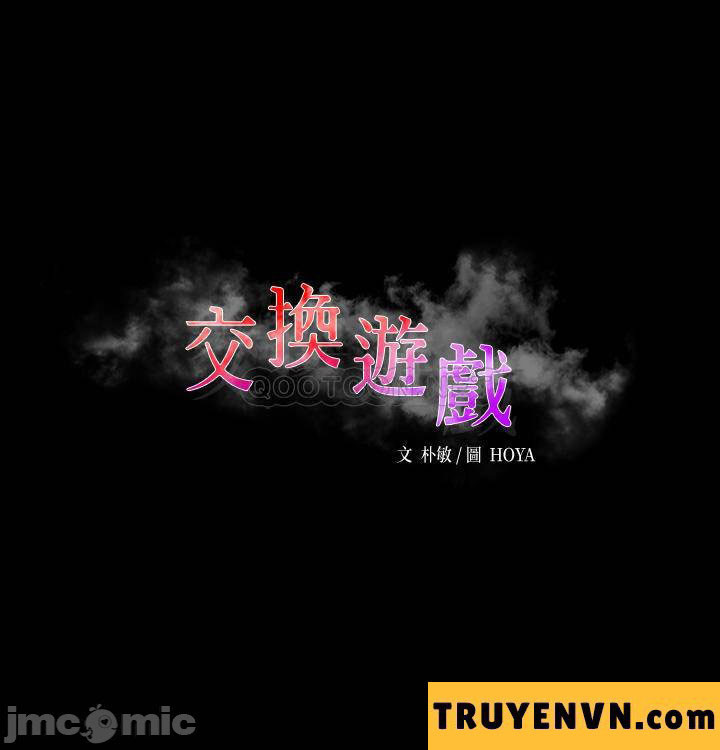 đổi vợ chapter 45 2