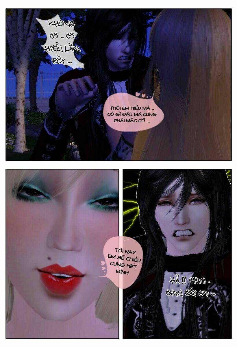 truyện sims - earl story chapter 67 54