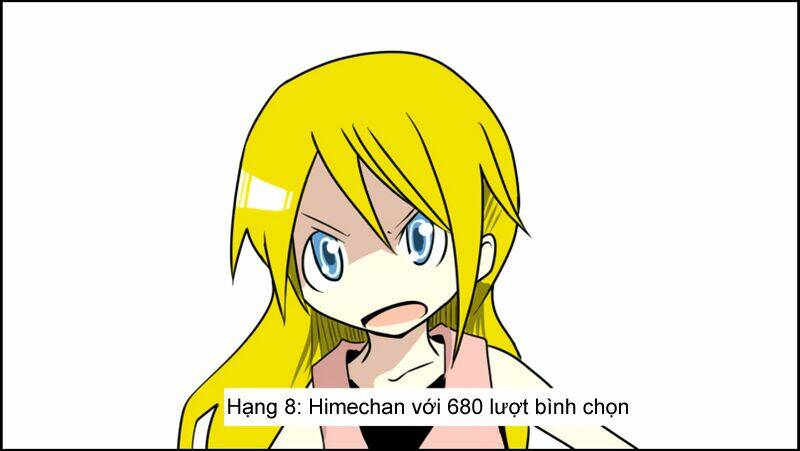 senyuu chapter 98.5 31