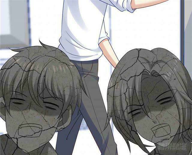 thời khắc và em đều đẹp chapter 14 20