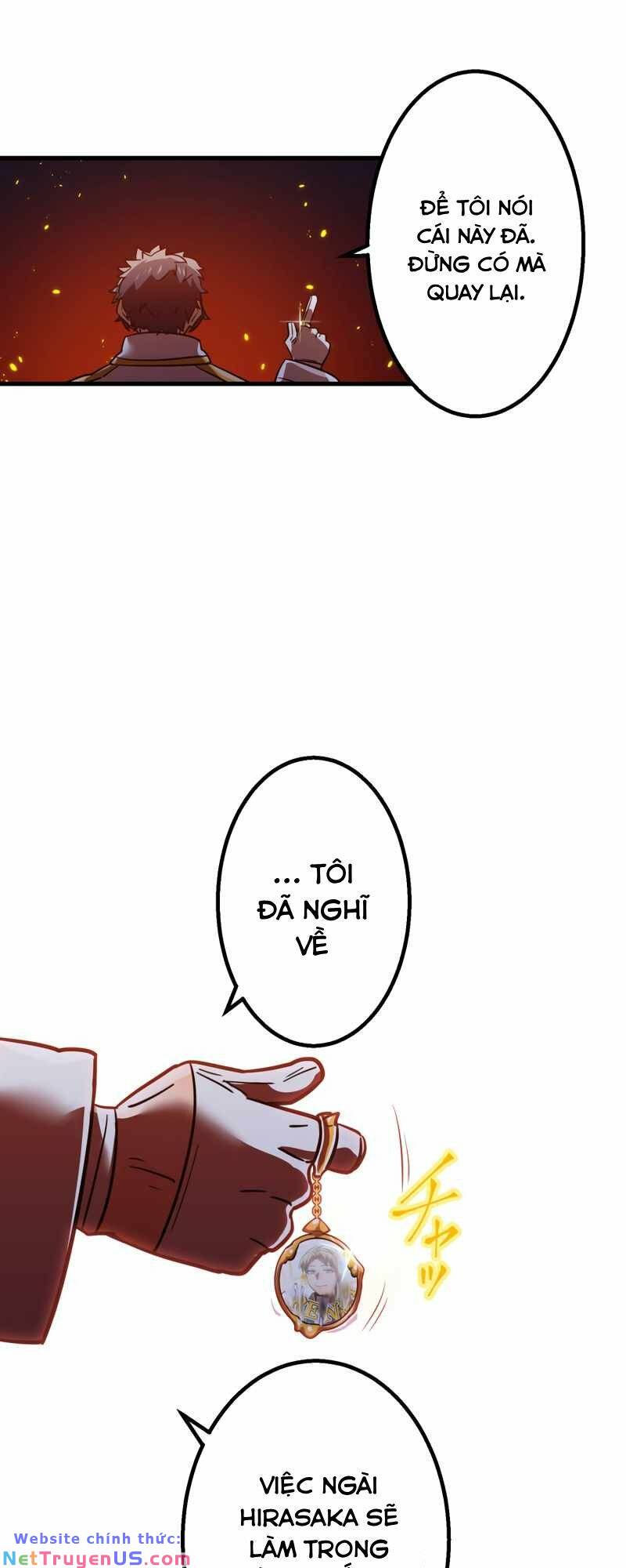 Huyết Thánh Cứu Thế Chủ~ Ta Chỉ Cần 0.0000001% Đã Trở Thành Vô Địch chapter 55 93