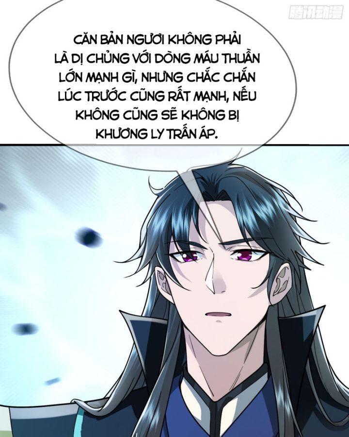 ngủ say vạn cổ: xuất thế đẩy ngang chư thiên chapter 5 14