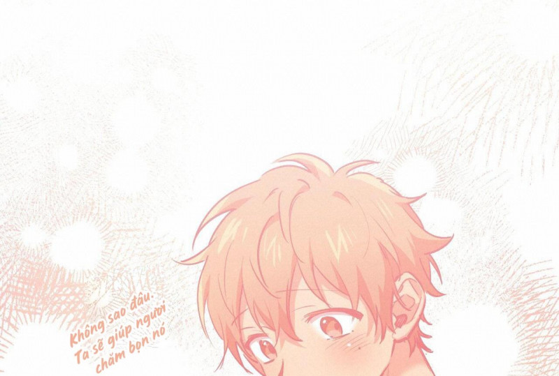 những chú thỏ của hapypy chapter 32.5 91