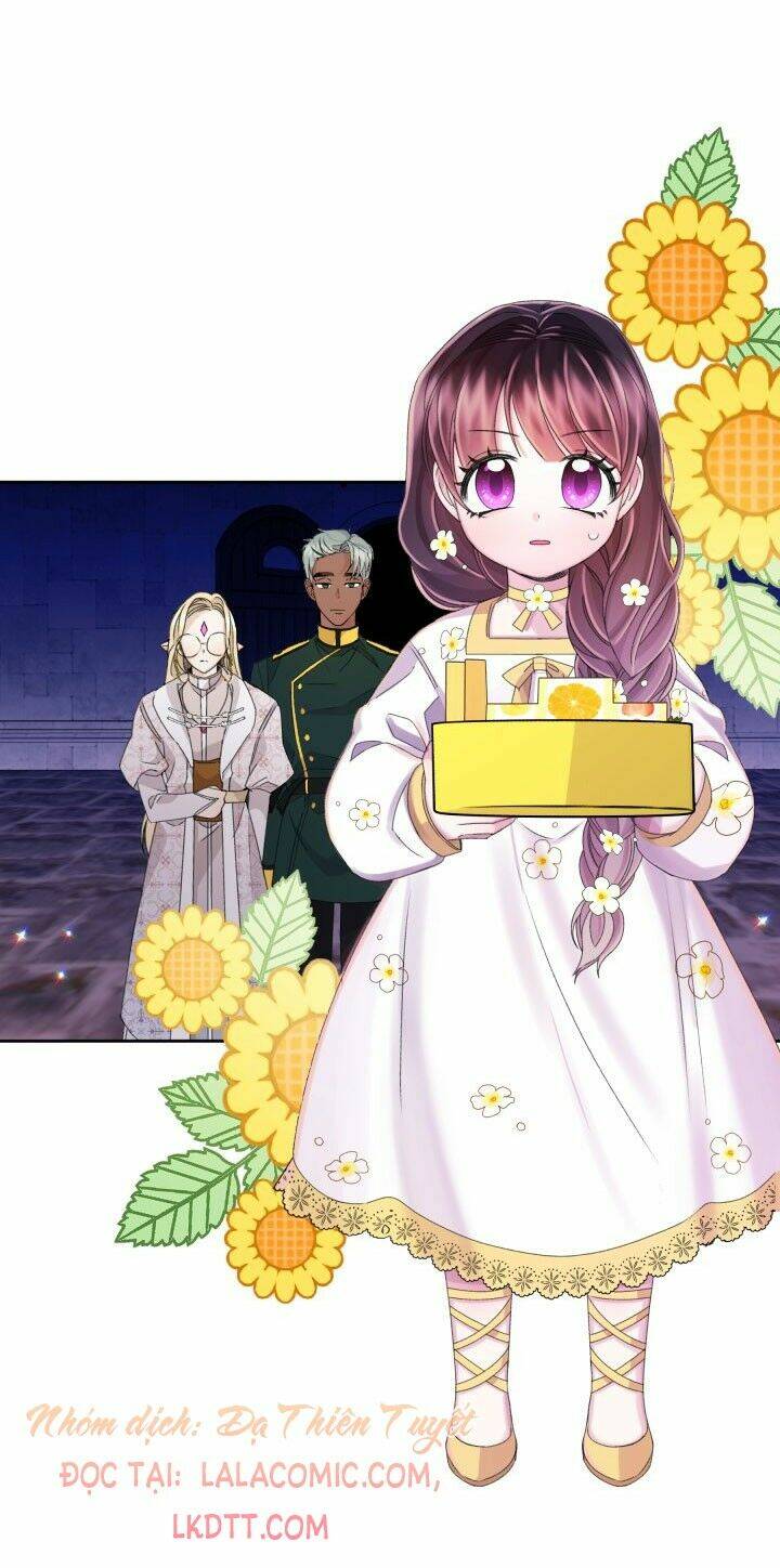 công chúa huỷ diệt chapter 22 26