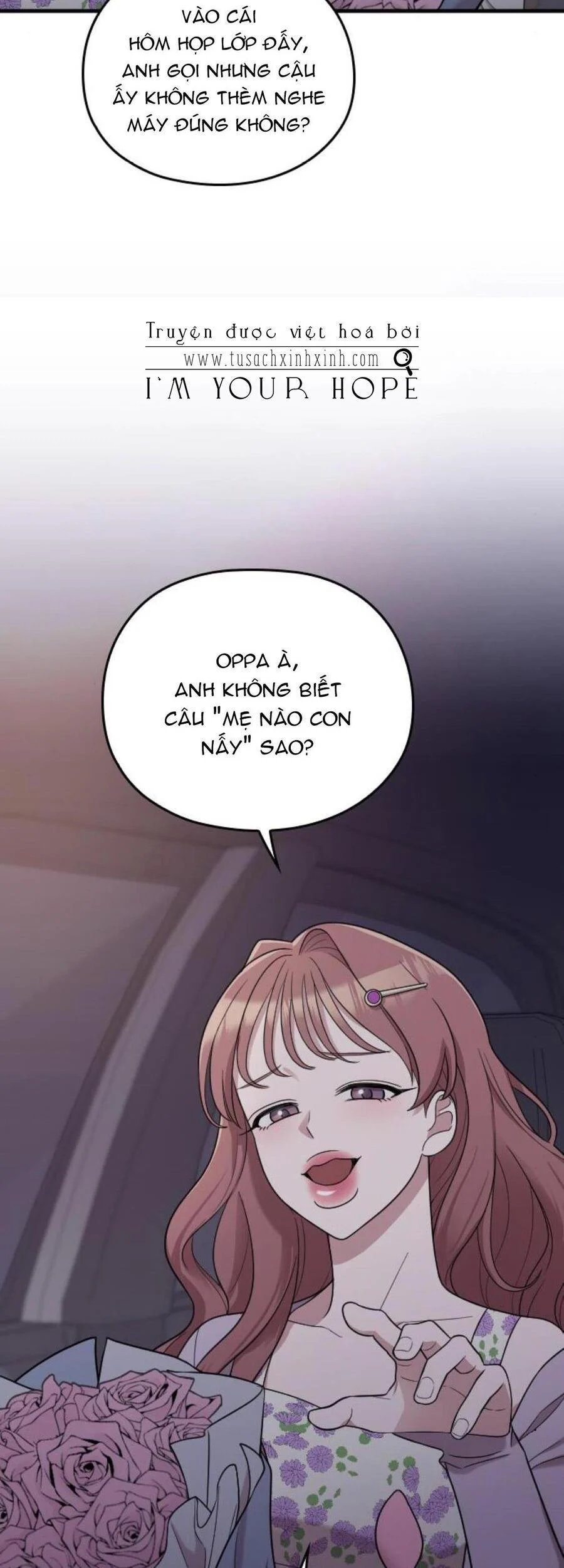 cô đi mà lấy chồng tôi chapter 24 20