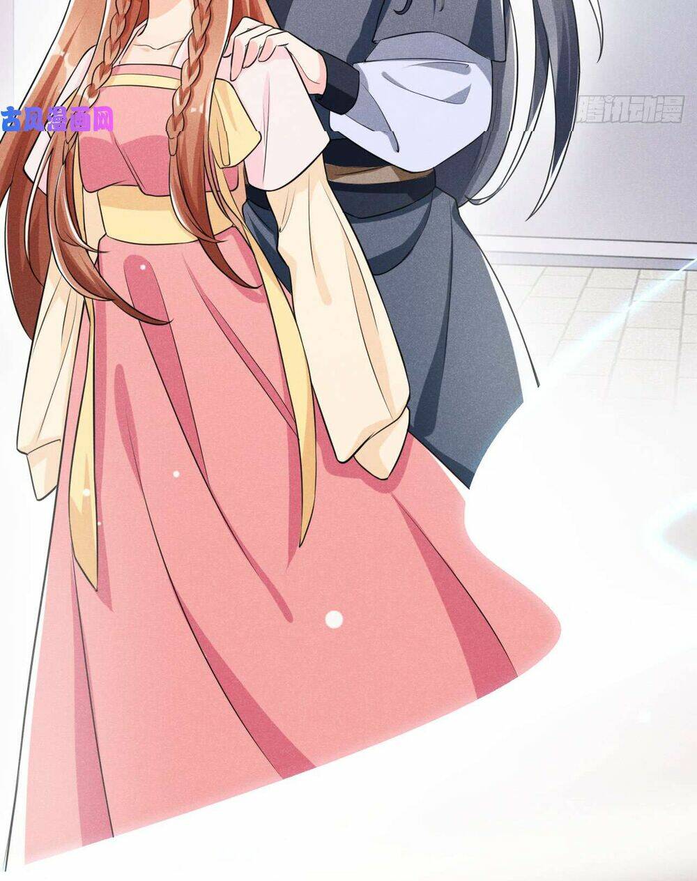 hoàng tử phu quân, ta nuôi ngươi a! chapter 12 10