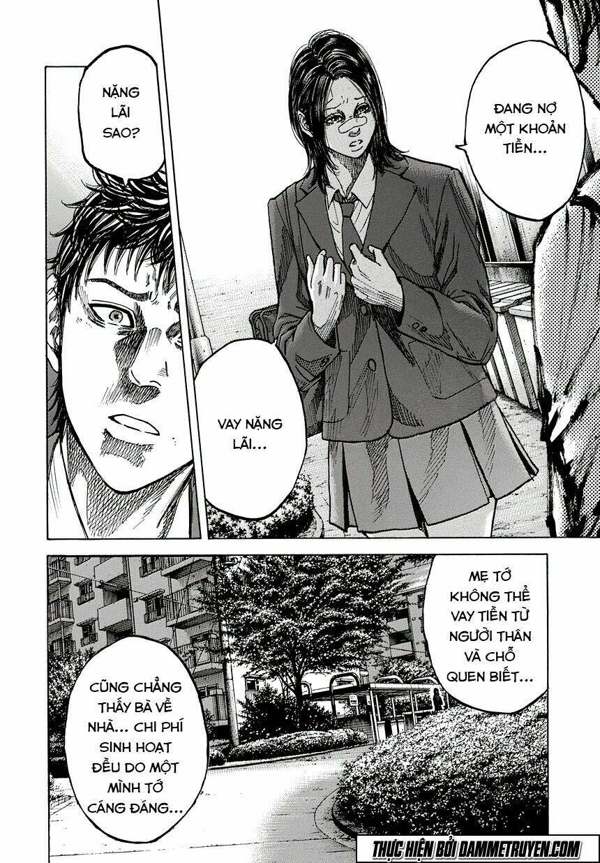 yokokuhan - the copycat chapter 4 18