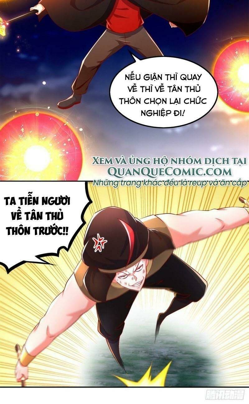 võng du chi tối cường đoán mệnh sư chapter 62 14