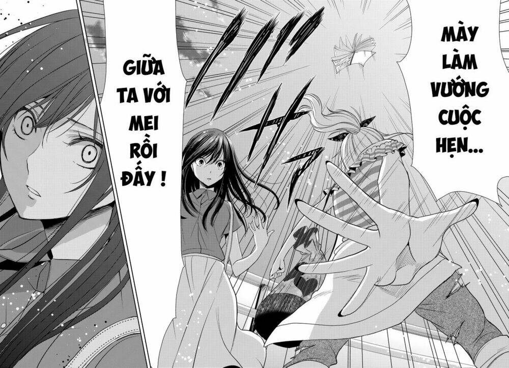 citrus (saburouta) chapter 22 26