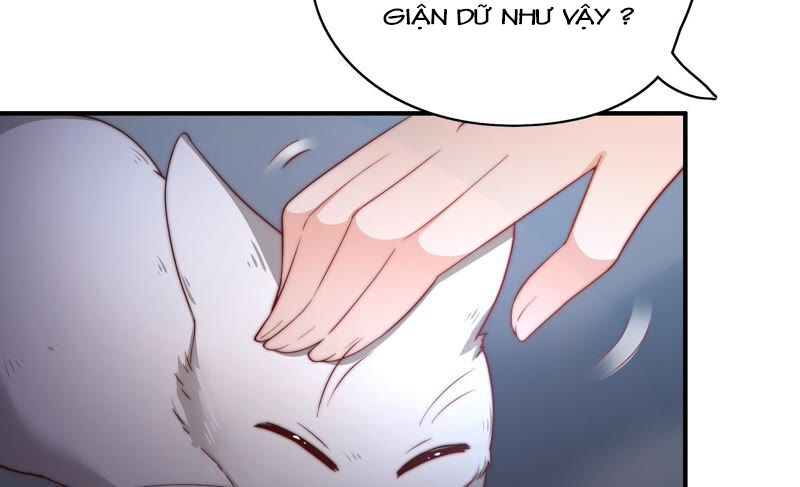 ngày nào thiếu soái cũng ghen chapter 53 54