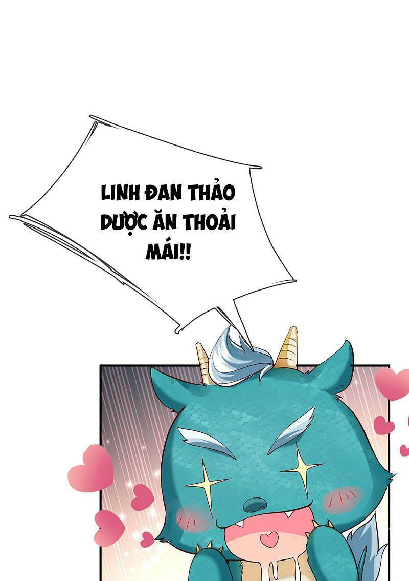 vú em tiên tôn đi ở rể chapter 143 22