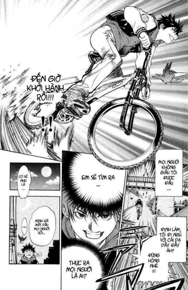 air gear chapter 5 6