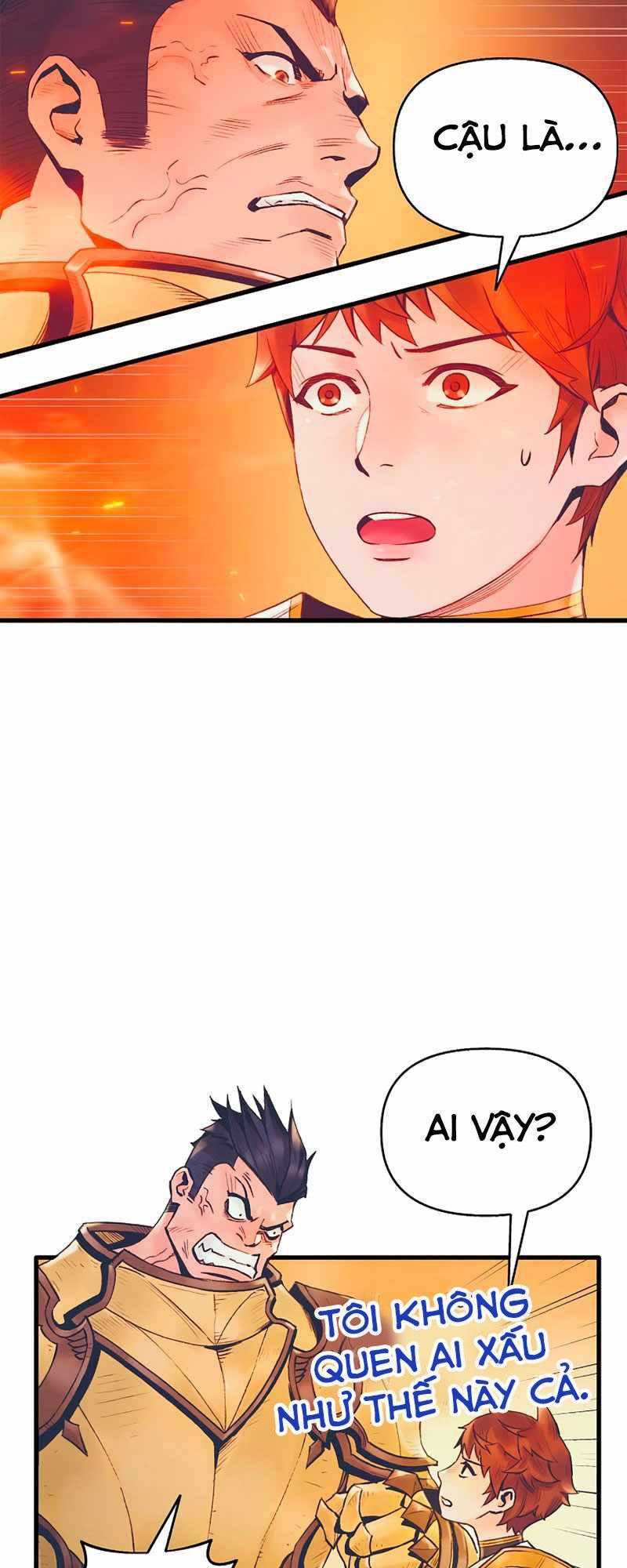 tu sĩ trị liệu của thái dương giáo chapter 5 4